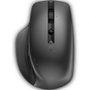 HP 935 Creator Ratón Inalámbrico Negro